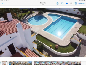 appartement « el jardin « Puig Rom Roses